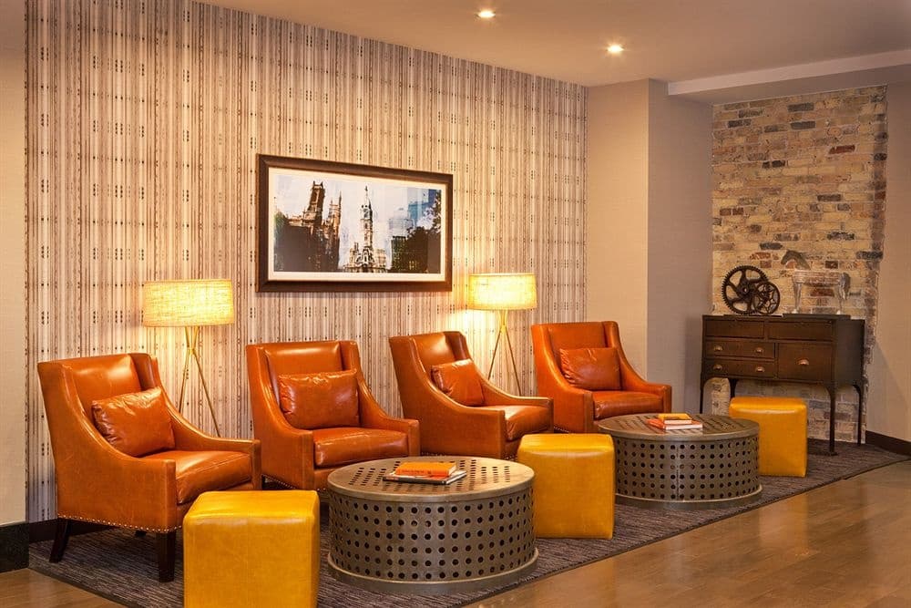 Fairfield Inn & Suites by Marriott Milwaukee Downtown