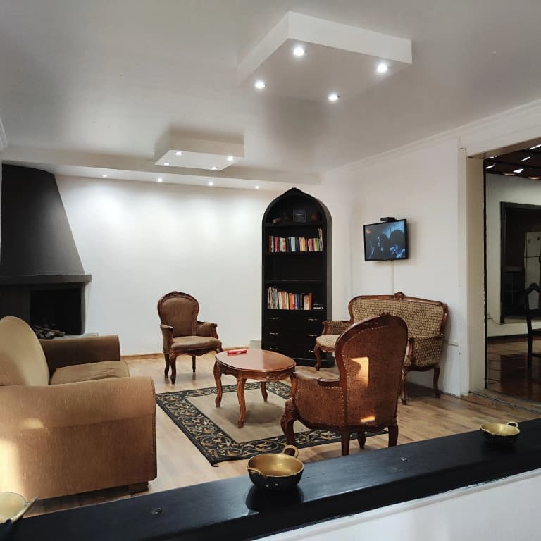 Hotel Muros Quito