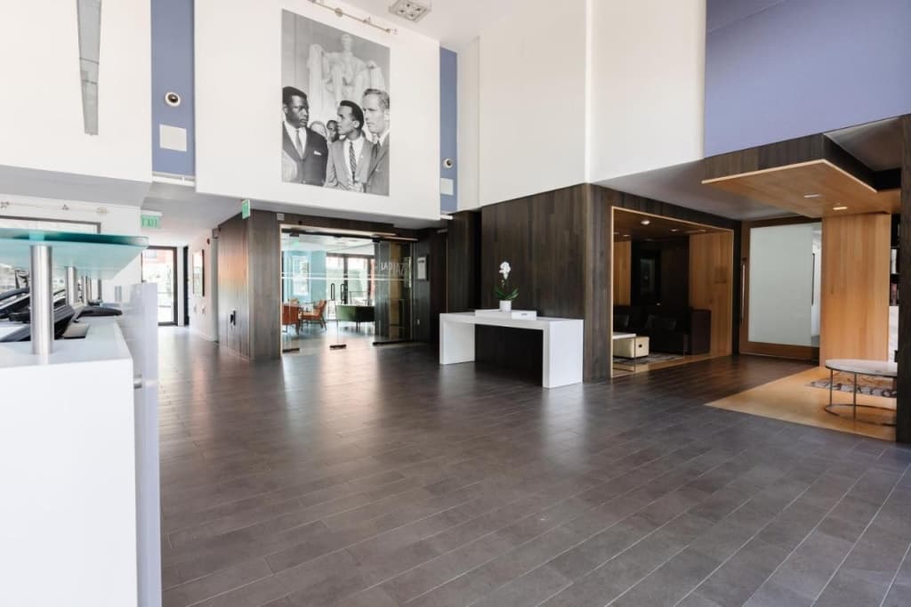 2500 Penn, a Placemakr Experience