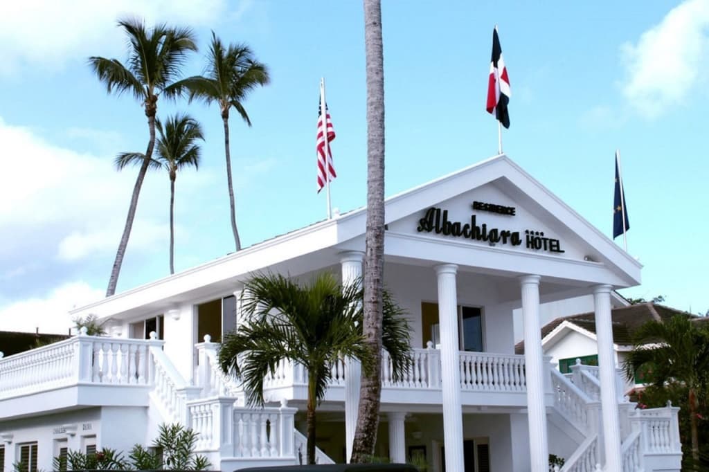 Albachiara Hotel