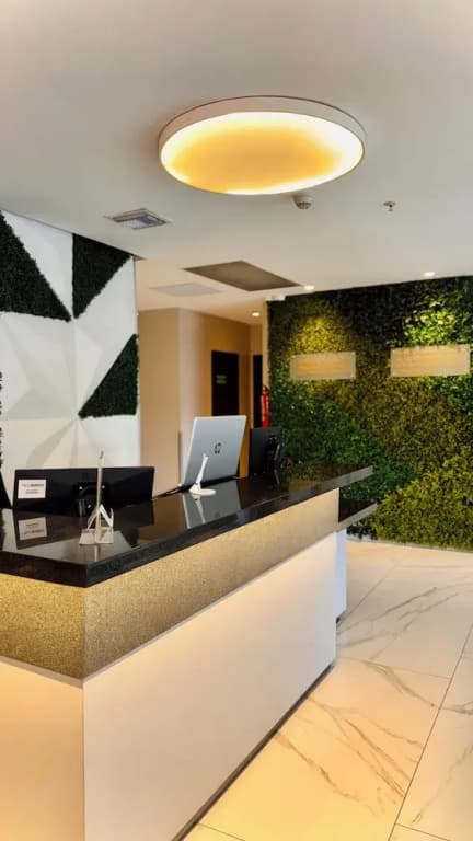 Hotel Puerto Pacífico Guayaquil Airport