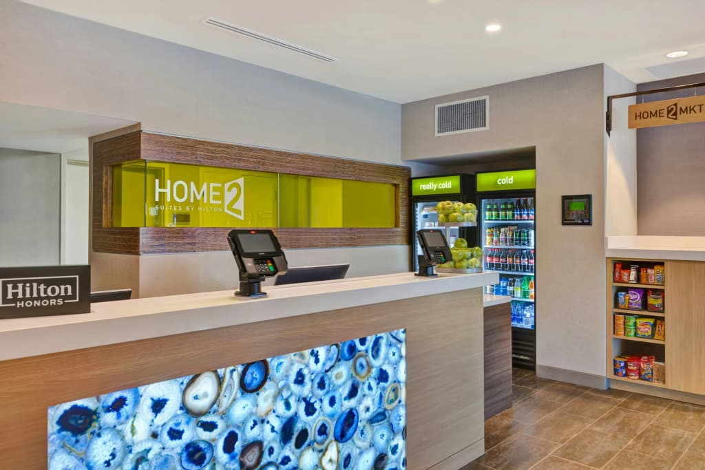 Home2 Suites Naples I-75 Pine Ridge Road, FL
