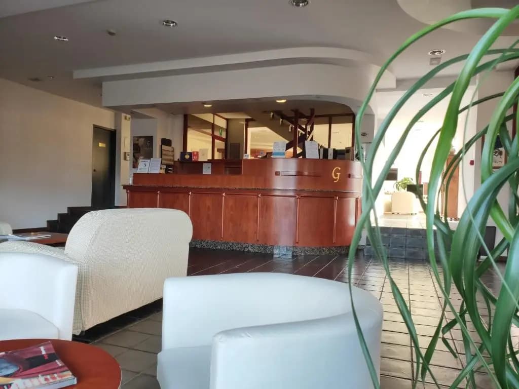 Hotel Galant