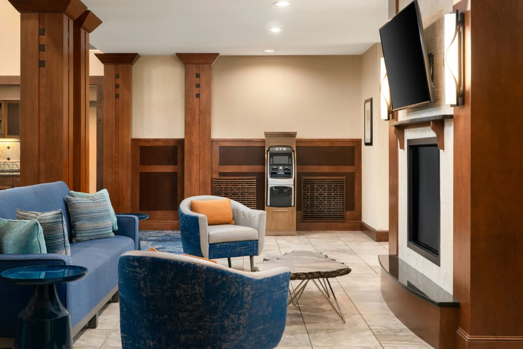 Homewood Suites by Hilton Newport Middletown, RI