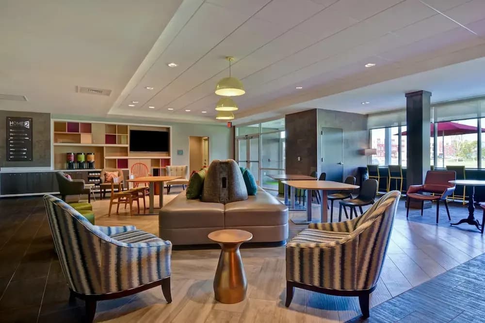 Home2 Suites Williston Burlington, VT