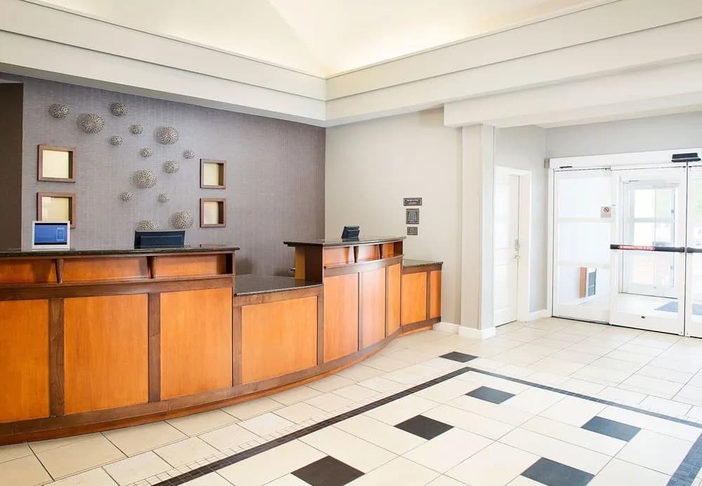Residence Inn by Marriott Roanoke Airport