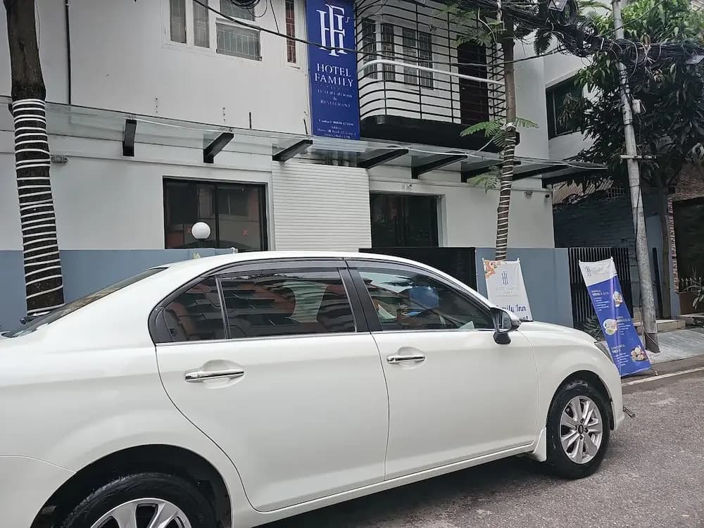 Hotel Family Inn