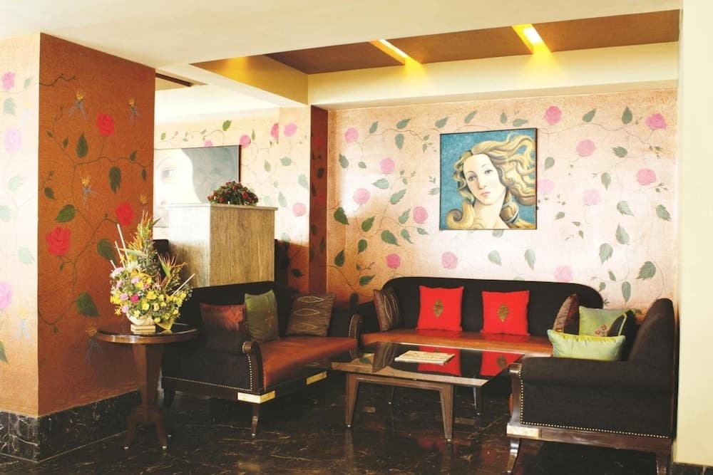 GIS Select Banjara  Hills