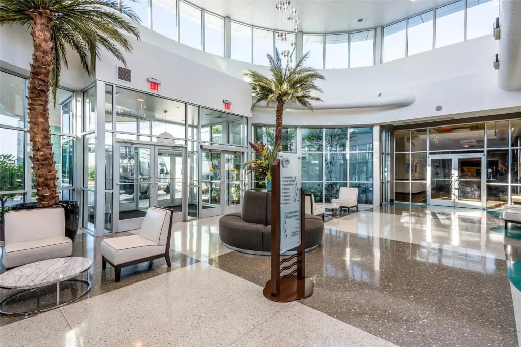 OASIS & CONV. CENTER, An Ascend Collection Member