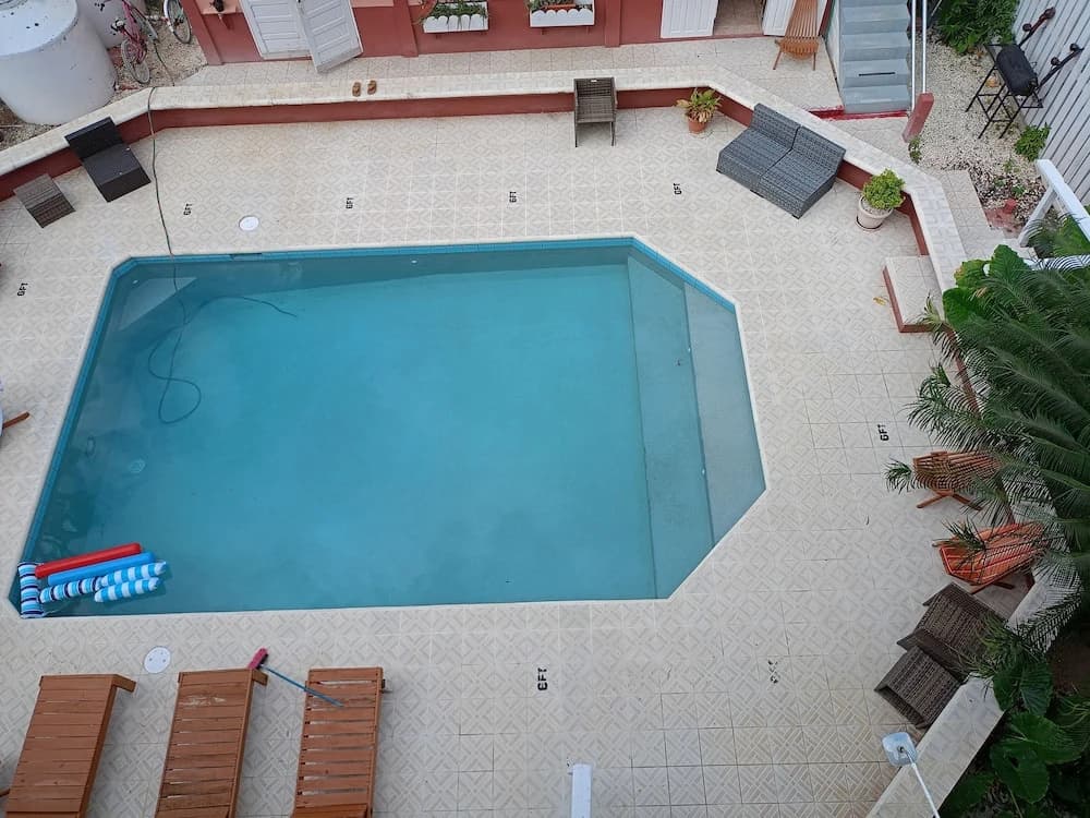 Caye Caulker Condos By Barefoot