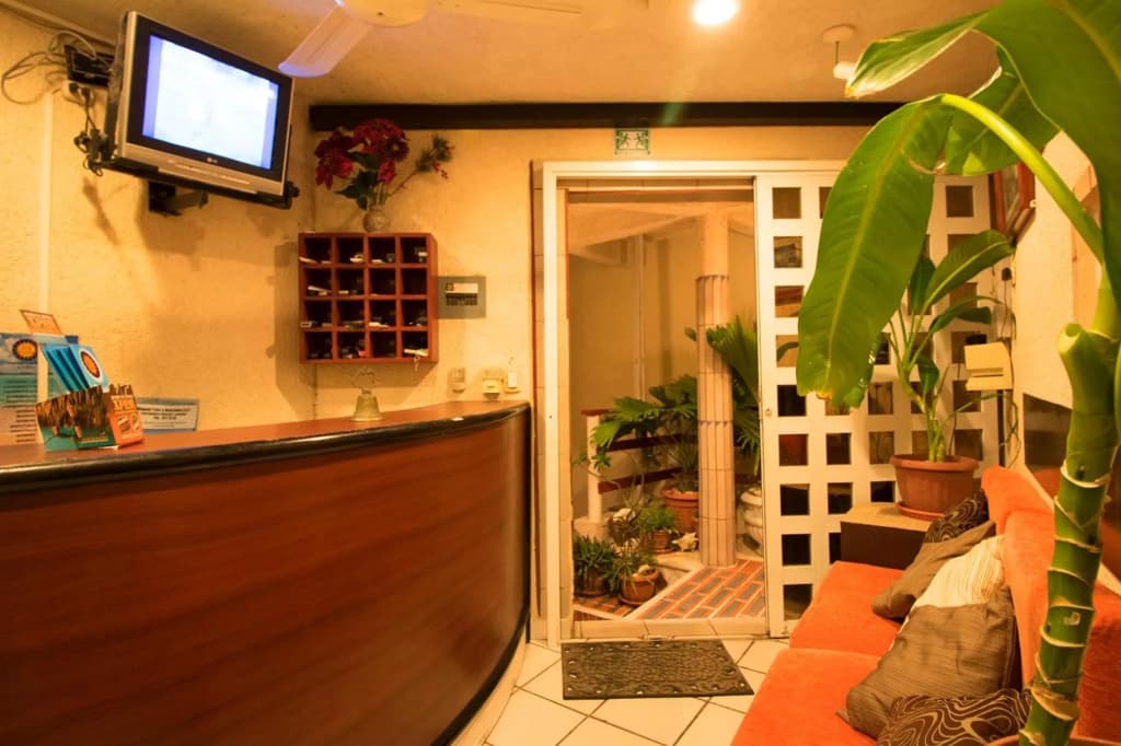 Hotel Sol Caribe