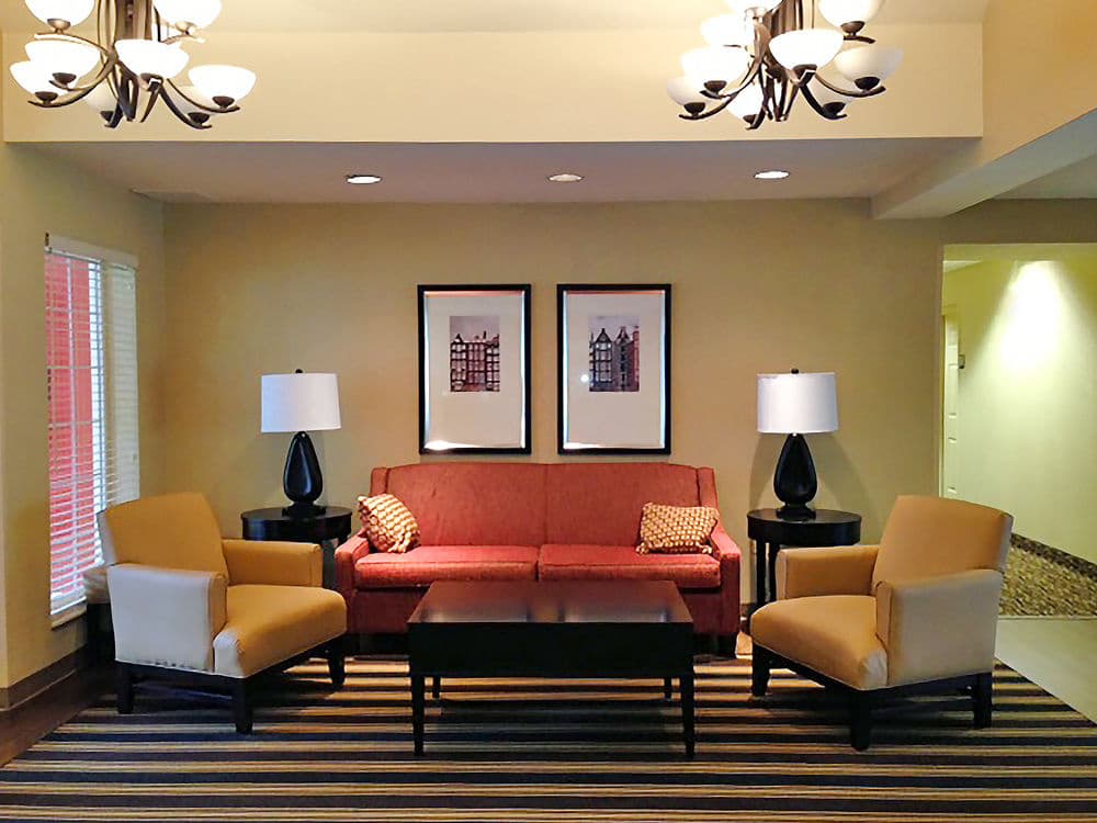 Extended Stay America Jacksonville - Salisbury Rd. - Southpoint