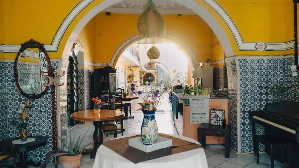 Hotel Mucuy