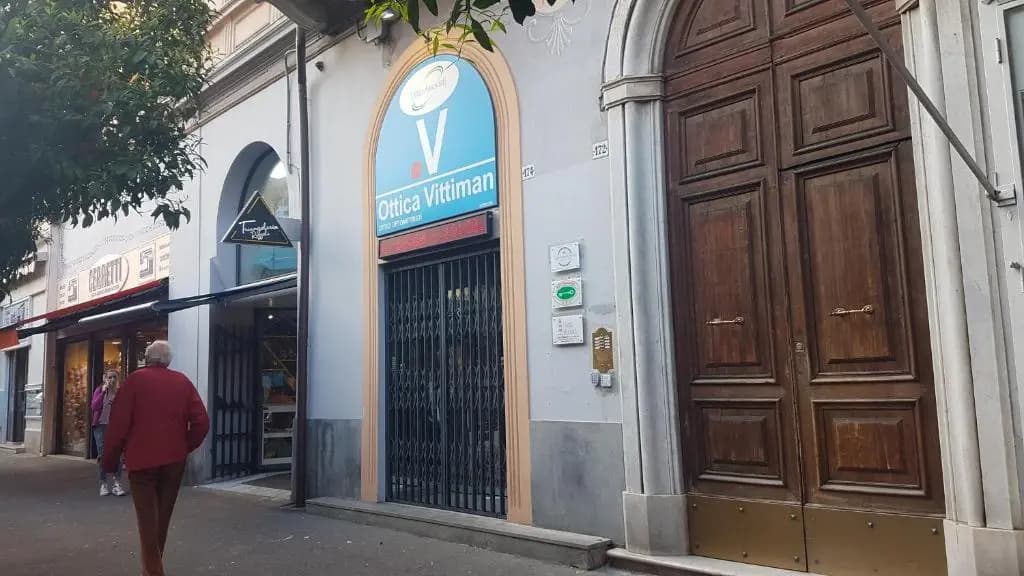 I Sapori Del Levante
