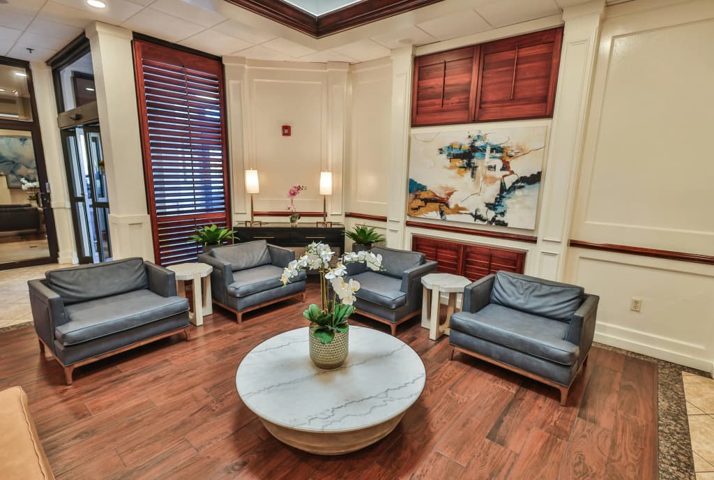 Wyndham Garden Fort Walton Beach Destin