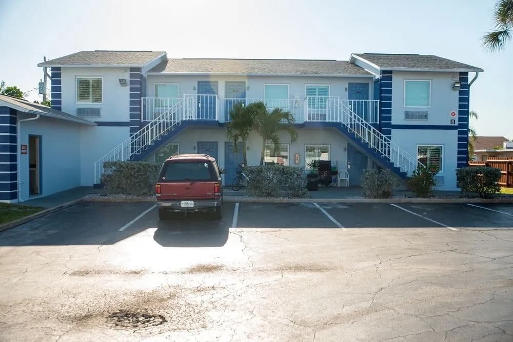 Atlantic Inn