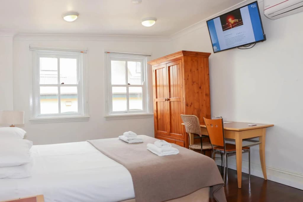 Glasgow Arms Hotel Ultimo, Darling Harbour & Pyrmont