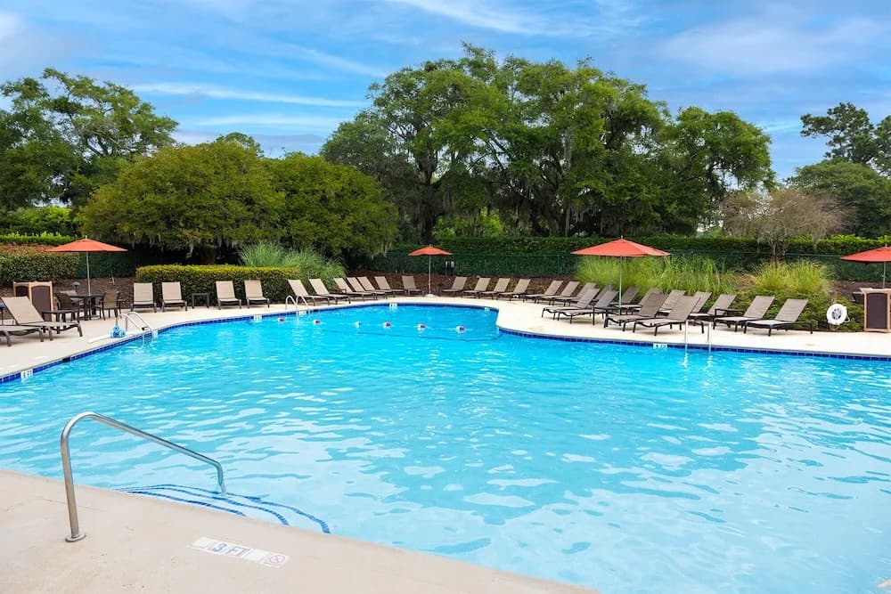 1025 Caravel Court at The Sea Pines Resort
