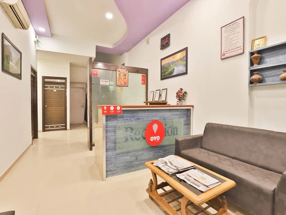 Legend Hotel