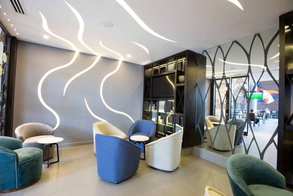 Wyndham Garden Leon Centro Max Hotel