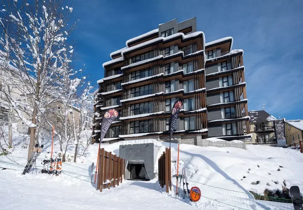Niseko Kyo