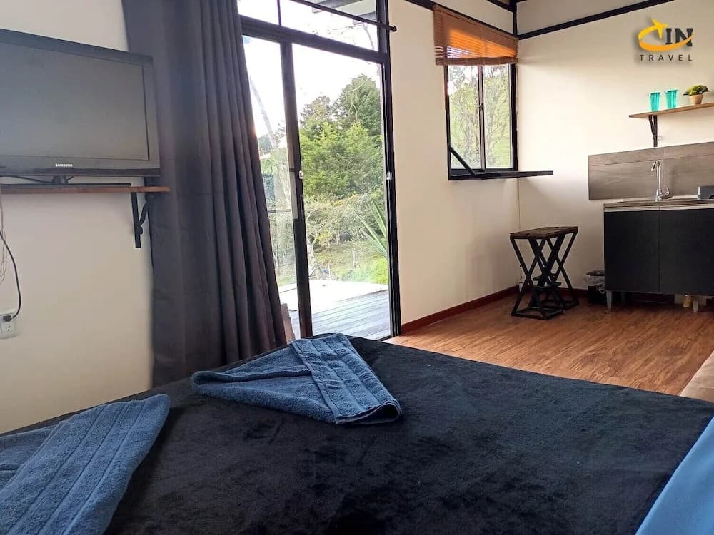Hotel Selva Negra
