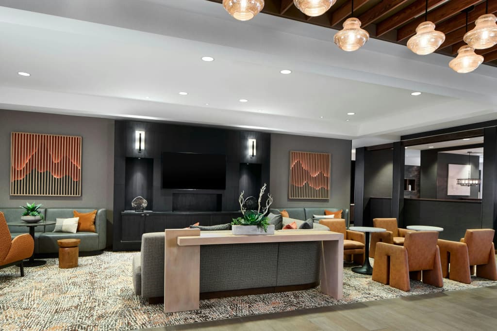SpringHill Suites by Marriott Moab