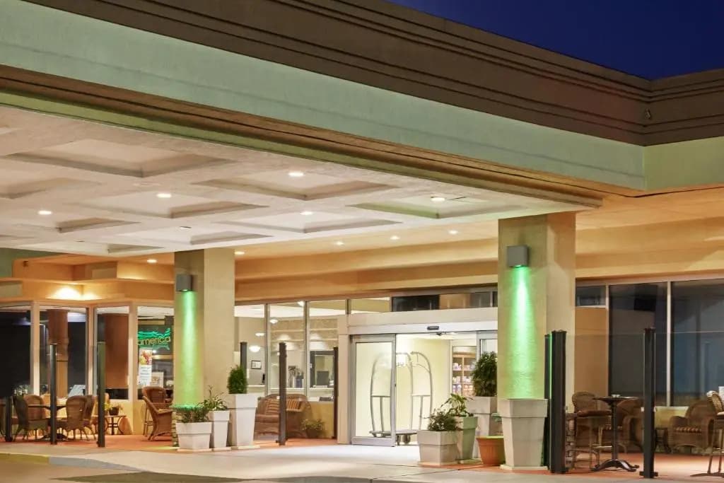 Delta Hotels Allentown Lehigh Valley