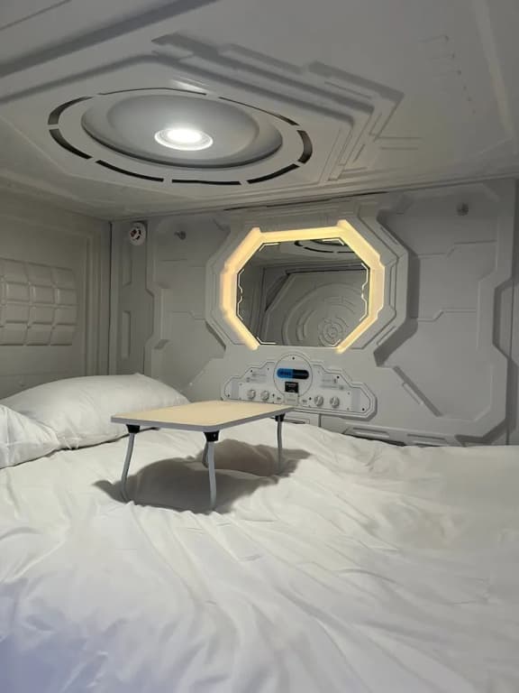 Astra Hostel