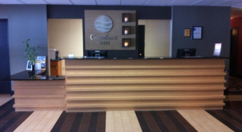 Comfort Inn (New Cumberland)