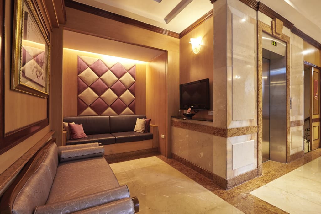 Taipei Star Beauty Resort Hotel