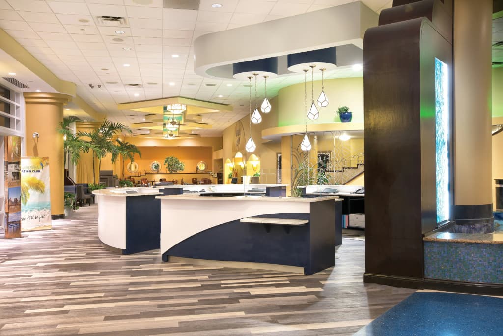 Ocean Walk Resort