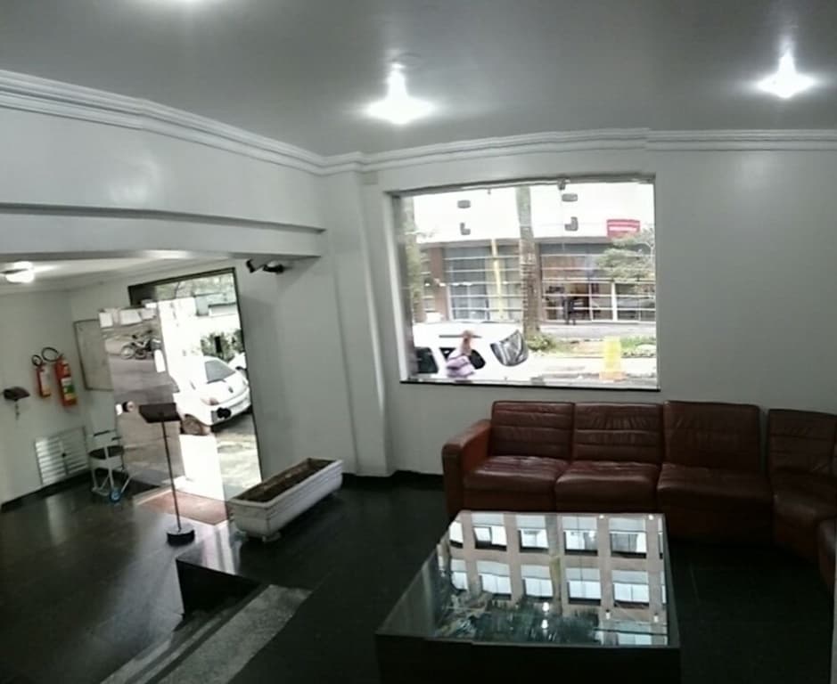 Center plaza hotel