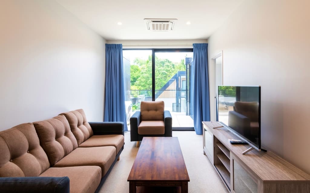 The Edgerley Suites, Newmarket