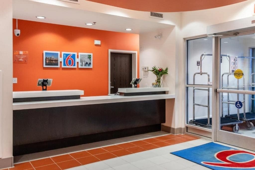 Motel 6 Headingley, MB - Winnipeg West
