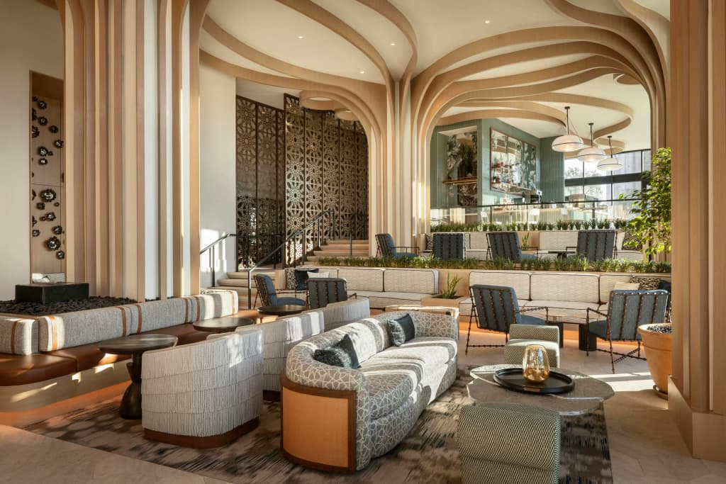 The Monarch San Antonio, Curio Collection By Hilton