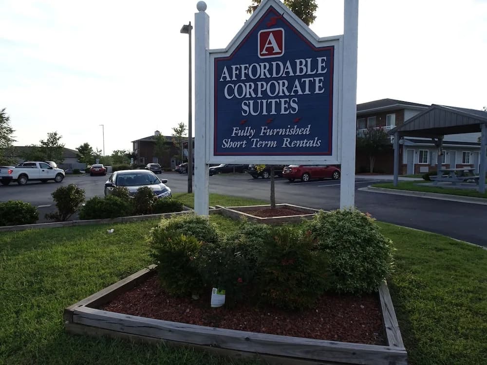 Affordable Corporate Suites of Salem