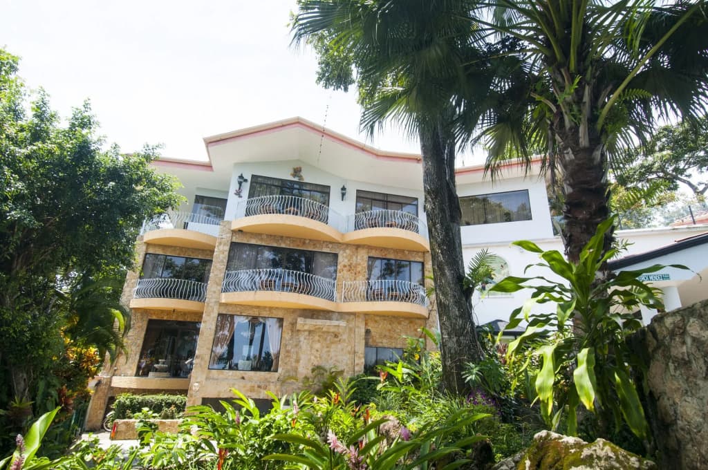 Oceans Two Resort