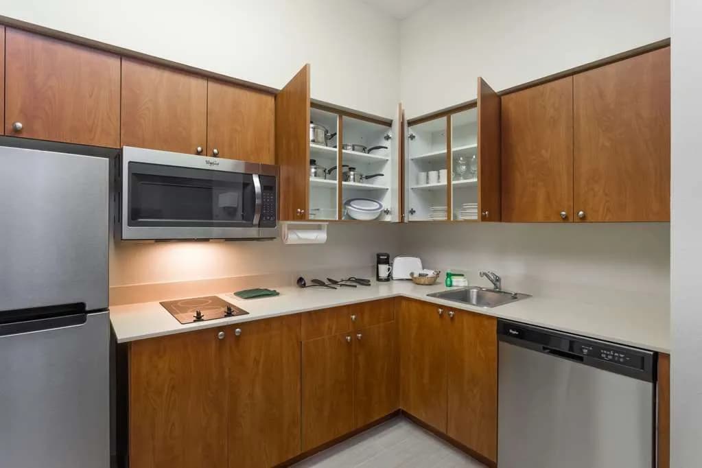 Hawthorn Suites of Naples