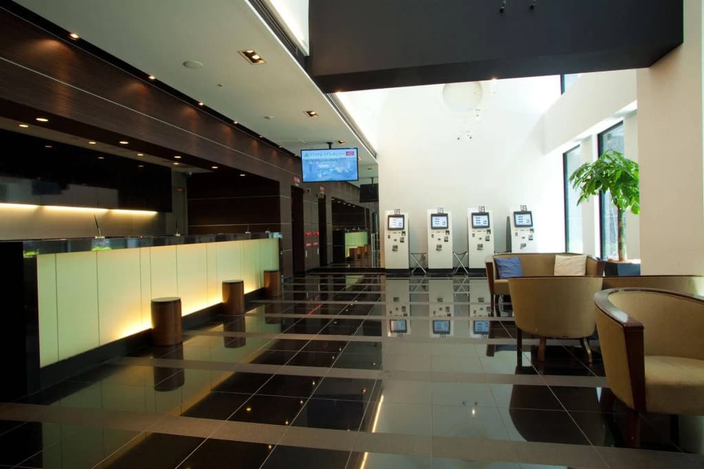 APA Hotel Yodoyabashi Ekimae