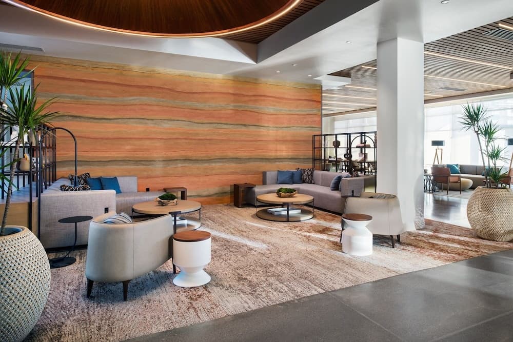 Element Reno Experience District