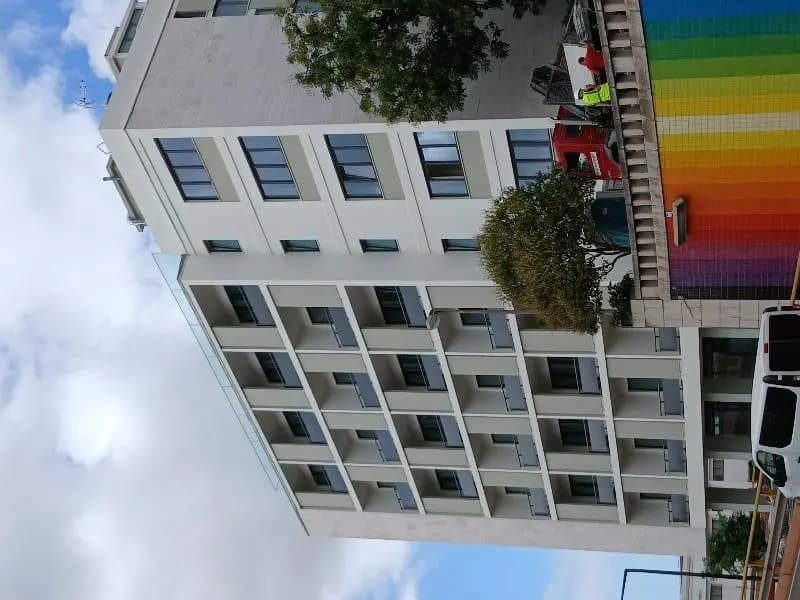 Hotel Infante Santo