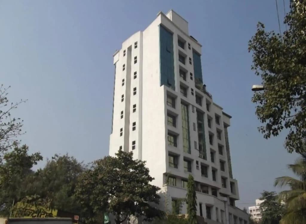The Caliph Hotel