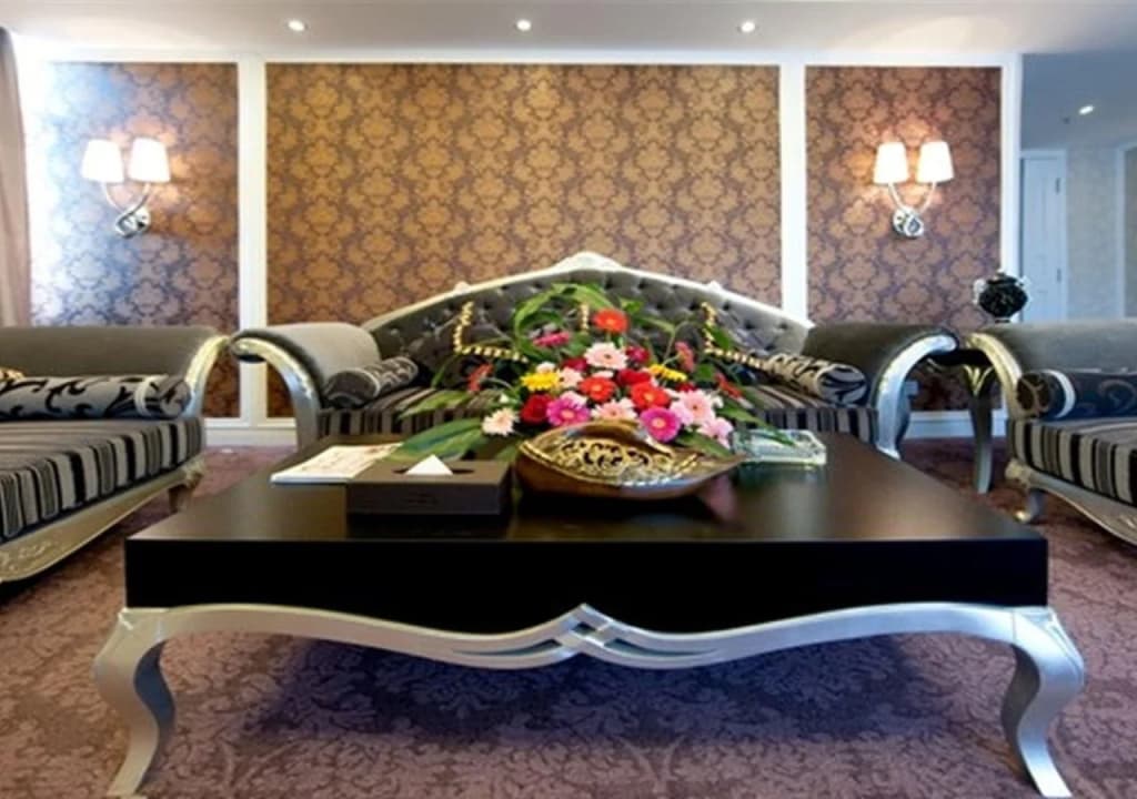Guilin International Hotel
