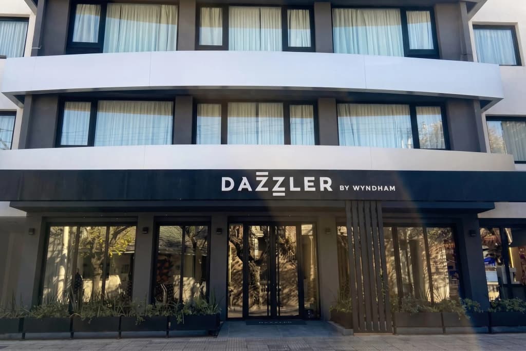 Dazzler By Wyndham Salta