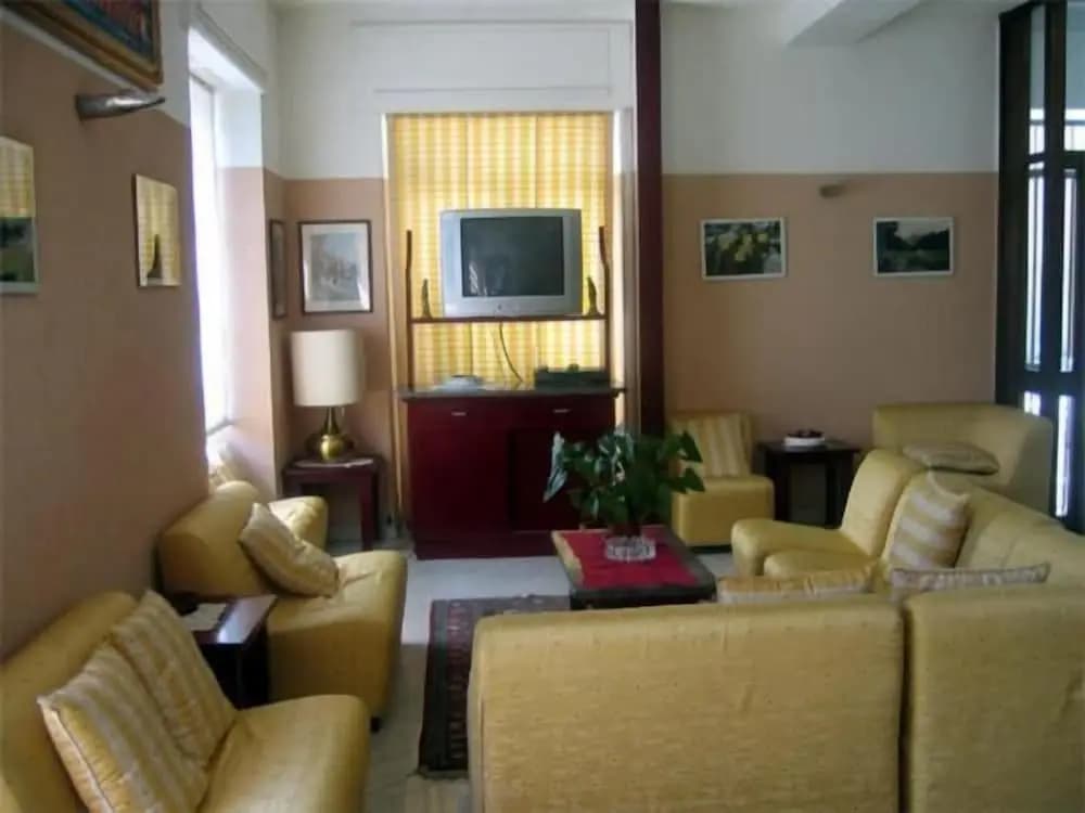 Hotel Riviera