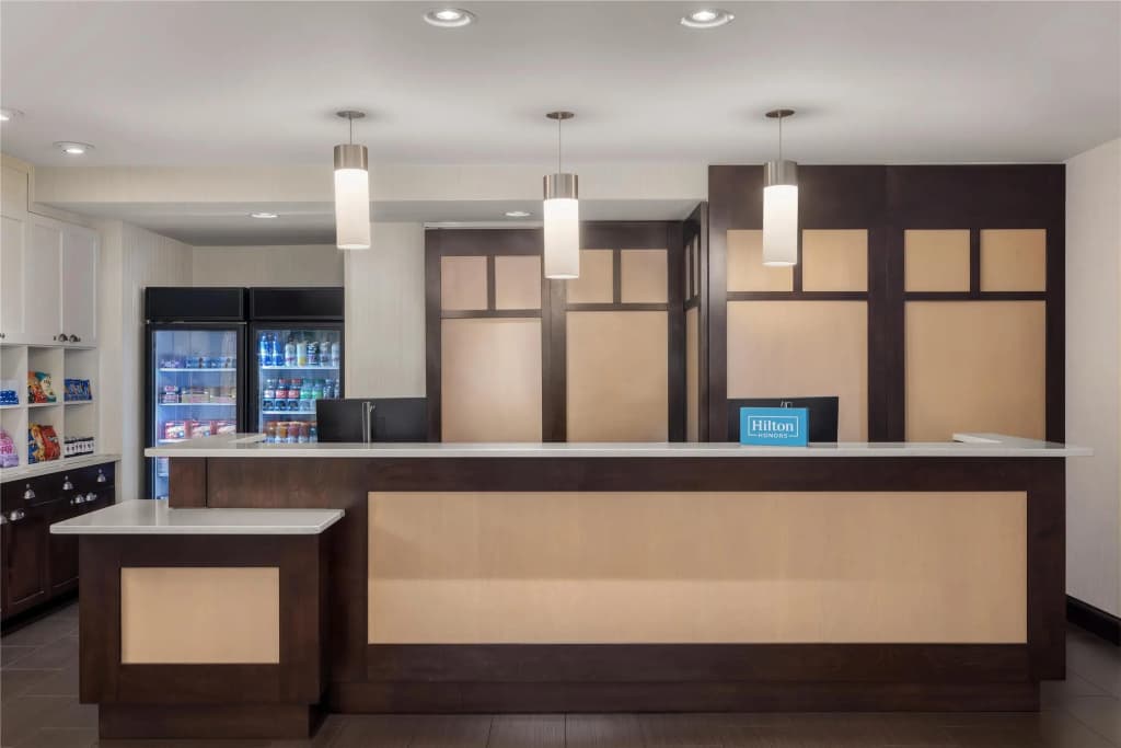 Homewood Suites Jacksonville Deerwood Park
