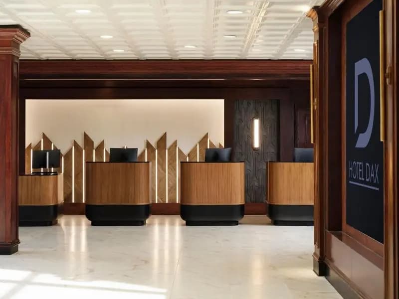 Hotel Dax