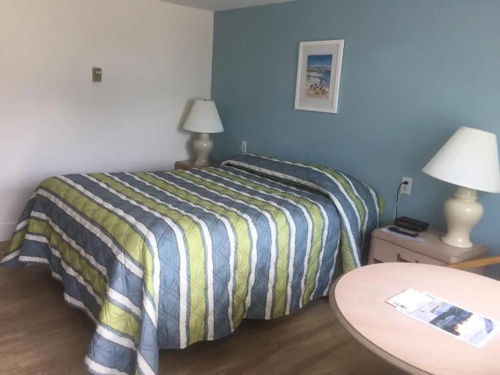 Ne'r Beach Motel
