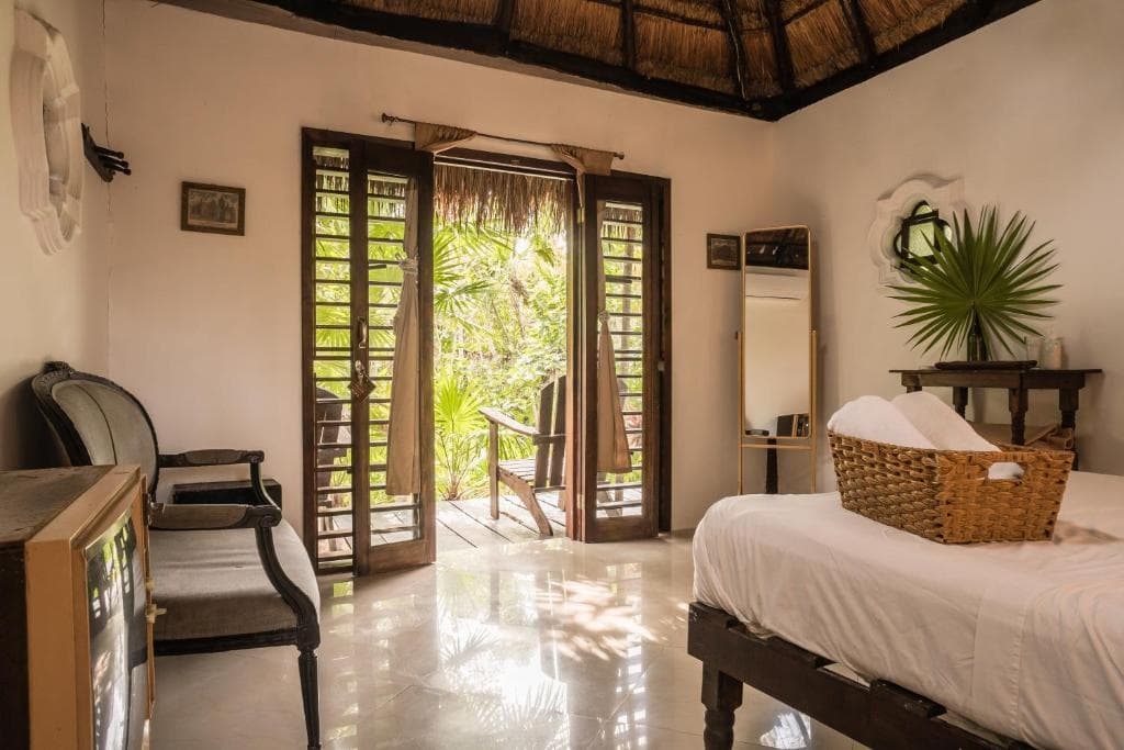 Playa Esperanza Hotel Tulum